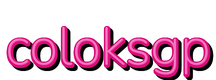 coloksgp — logo kanal