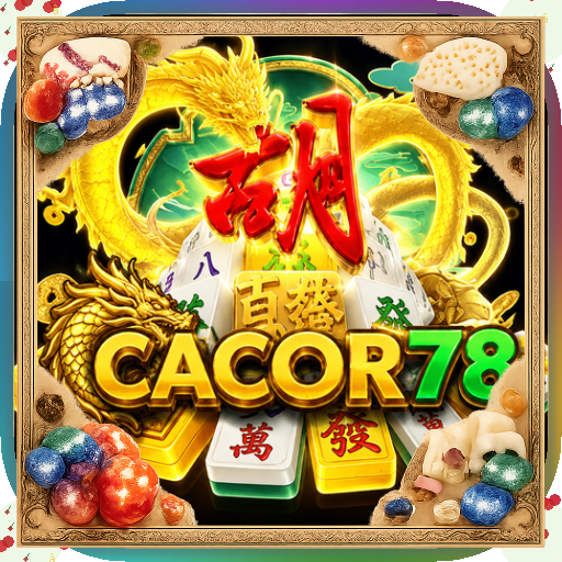 cacor78 — mitra unggulan